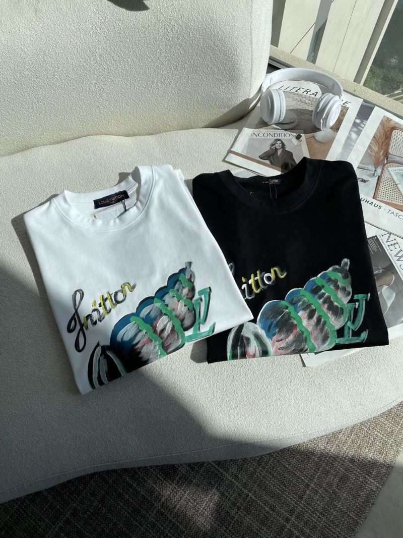 Louis Vuitton T-Shirts